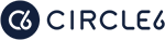 Circle6 Digital Agency Logo