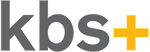 KBS+ Digital Agency logo