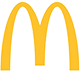 McDonalds Client logo