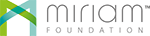 Miriam Foundation Client Logo