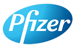 Pfizer Canada Client Logo